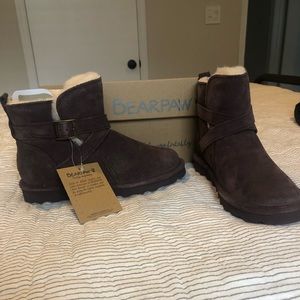 BearPaw emersyn style boots